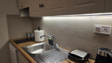 Economy Studio Ground Floor