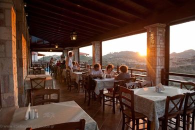 Bacchus Pension Olympia - Image 3