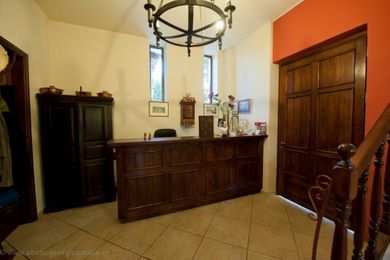 Bacchus Pension Olympia - Image 4