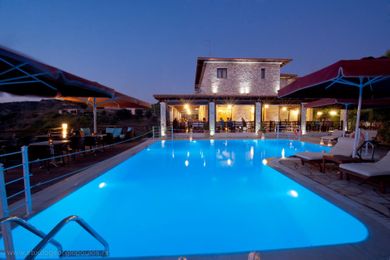 Bacchus Pension Olympia - Image 6