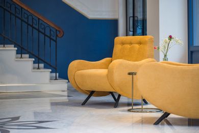 Bahar Boutique Hotel - Image 3