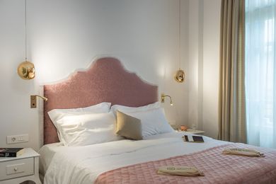 Bahar Boutique Hotel - Image 4