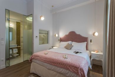 Bahar Boutique Hotel - Image 5