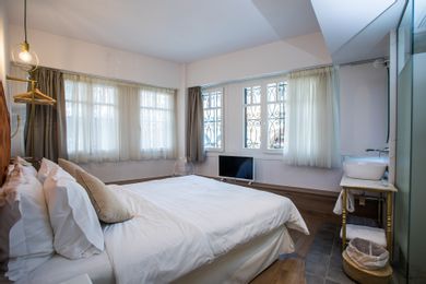 Bahar Boutique Hotel - Image 7