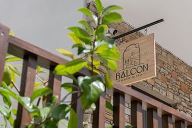 Balcon Makrinitsa - Image 4