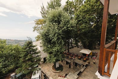 Balcon Makrinitsa - Image 3