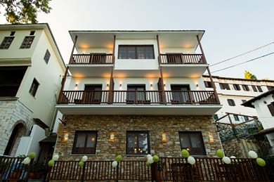 Balcon Makrinitsa - Image 2