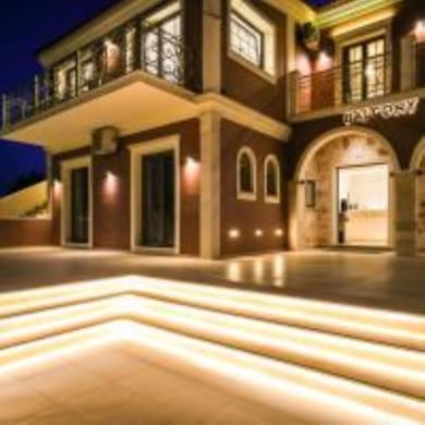 Balcony Boutique Hotel - Image 6