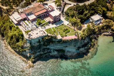 Balcony Boutique Hotel - Image 3