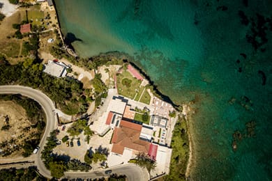 Balcony Boutique Hotel - Image 5