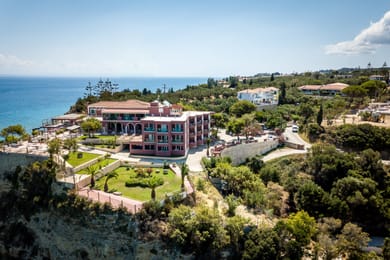 Balcony Boutique Hotel - Image 2