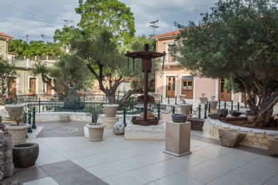 Balhambra Suites Fiscardo - Image 2