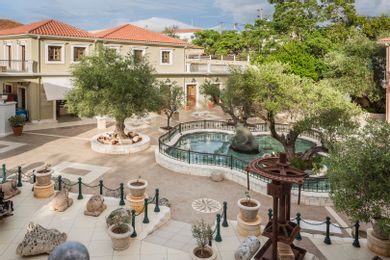 Balhambra Suites Fiscardo - Image 3