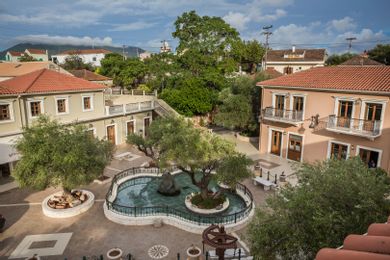 Balhambra Suites Fiscardo - Image 4