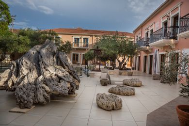 Balhambra Suites Fiscardo - Image 5