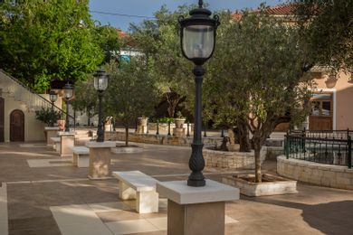 Balhambra Suites Fiscardo - Image 6