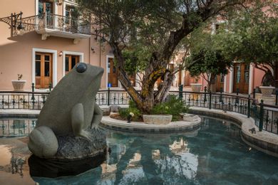 Balhambra Suites Fiscardo - Image 7