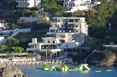 Bali Diamond Hotel - Image 5