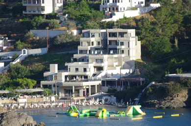 Bali Diamond Hotel - Image 6