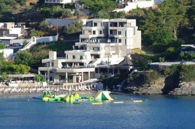 Bali Diamond Hotel - Image 7