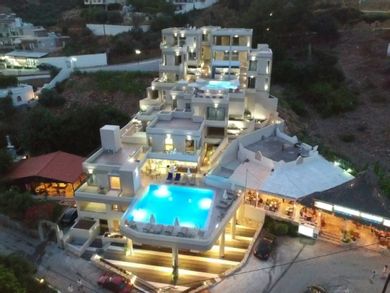 Bali Diamond Hotel - Image 2