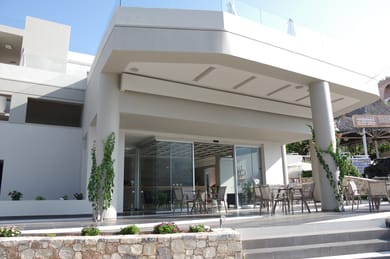 Bali Diamond Hotel - Image 4