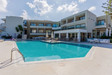 Bali Star Hotel - Image 3