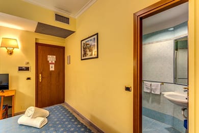 Baltik Guest House - Image 7