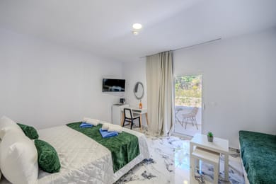 Suite | Mountain View