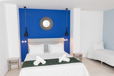 Suite | Private Jacuzzi