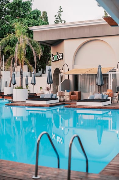 Bamboo Suites | Adults Only - Image 2