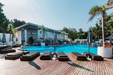 Bamboo Suites | Adults Only - Image 4