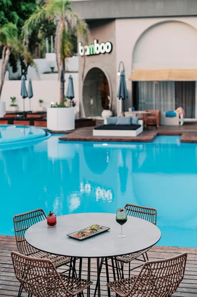 Bamboo Suites | Adults Only - Image 5