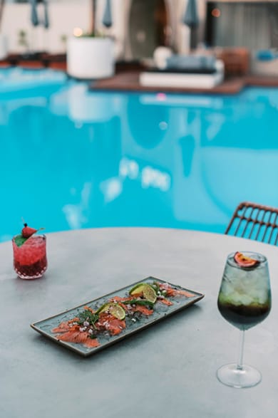 Bamboo Suites | Adults Only - Image 6