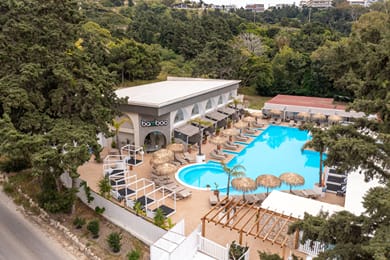 Bamboo Suites | Adults Only - Image 4