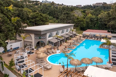 Bamboo Suites | Adults Only - Image 5