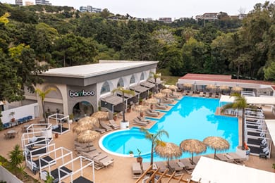 Bamboo Suites | Adults Only - Image 6