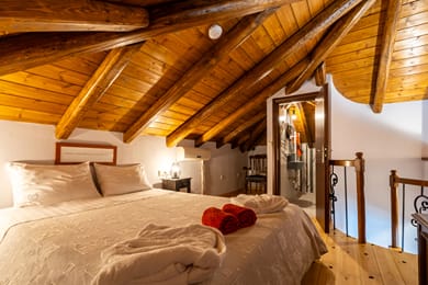 Barbarella Luxury Resort - Image 6