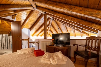 Barbarella Luxury Resort - Image 7