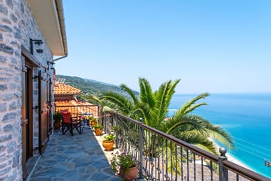 Barbarella Luxury Resort - Image 2