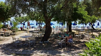 Barbati Bay Apartments Corfu - Image 3