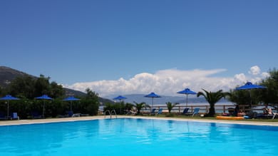 Barbati Bay Apartments Corfu - Image 4