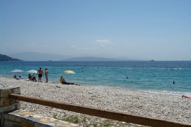Barbati Bay Apartments Corfu - Image 5