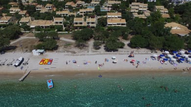 Barbati Bay Apartments Corfu - Image 7