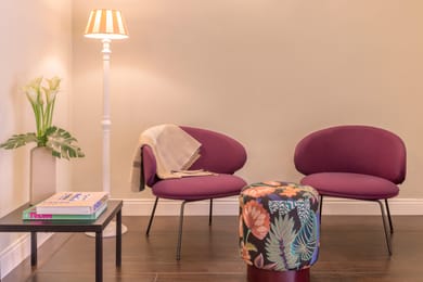 Barberini Retreat Boutique Hotel Rome | BZAR hotels - Image 4