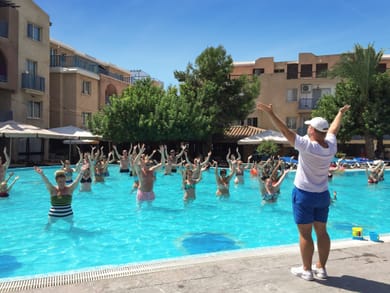 Basilica Holiday Resort - Image 5