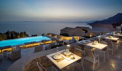 Bassa Maina Villas & Suites - Image 2