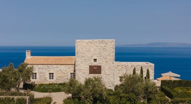 Bassa Maina Villas & Suites - Image 3