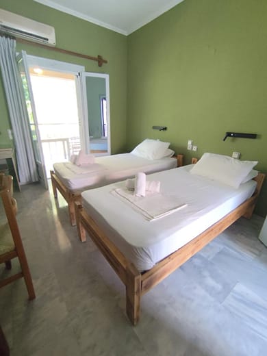 Bastas Hotel Paxos - Image 4