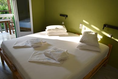 Bastas Hotel Paxos - Image 5